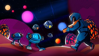 Space Moves (Windows)