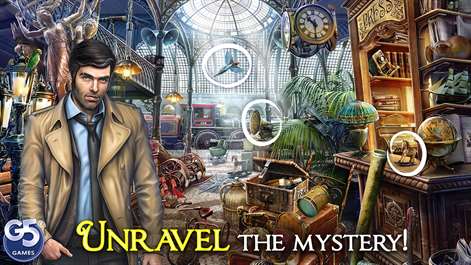 Get Hidden City®: Hidden Object Adventure - Microsoft Store