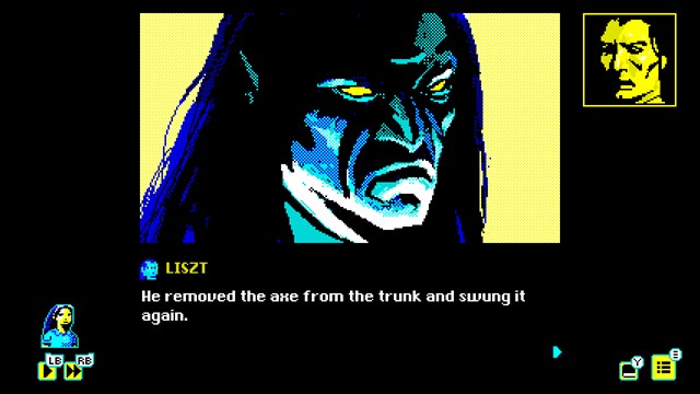 Varney Lake screenshot 3