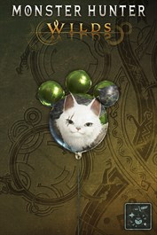 Colgante: Globo Athos