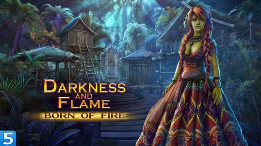 Darkness and Flame: Born of Fire (Full) screenshot 6