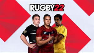 Rugby 22 Xbox One
