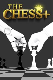 The Chess+ : لعبة الشطرنج - PC & XBOX