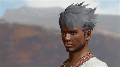 Набор DLC 9 для Monster Hunter Rise — скриншот 23