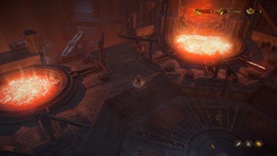 The Dwarves — скриншот 18