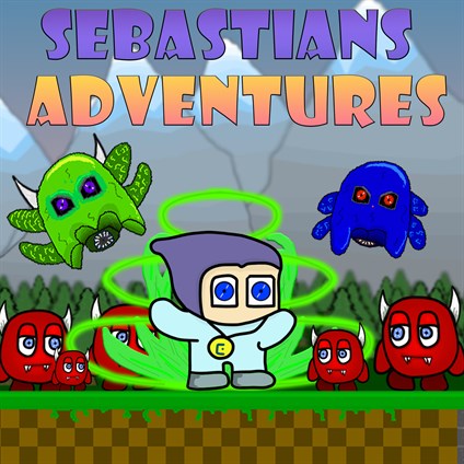 Sebastians Adventures Demo