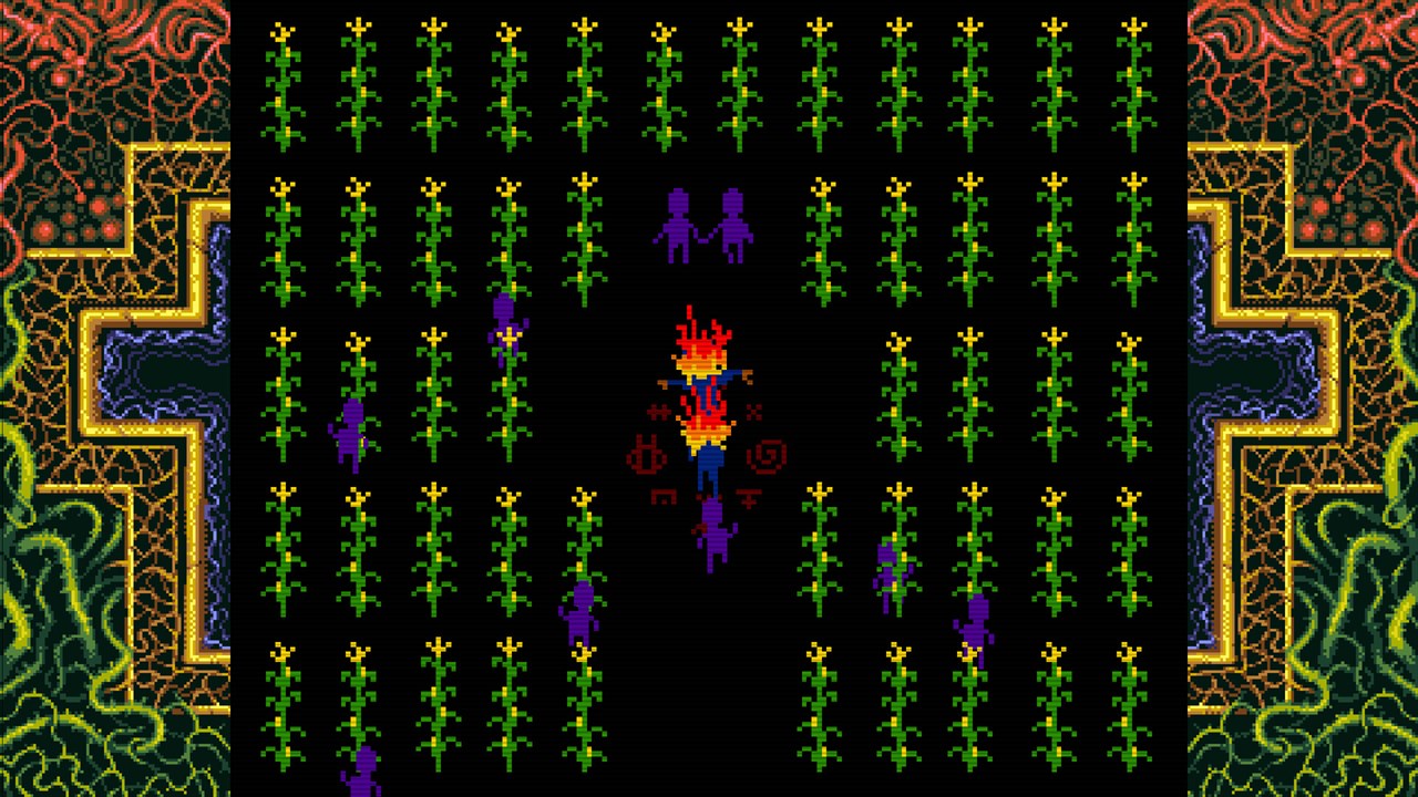 FAITH: The Unholy Trinity screenshot 3