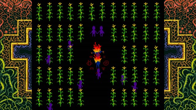 FAITH: The Unholy Trinity screenshot 3
