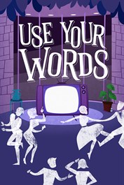 Use Your Words