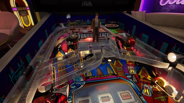 Pinball FX - Williams Pinball Volume 9 screenshot 2