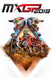 Mxgp 2019 ps4 hot sale digital