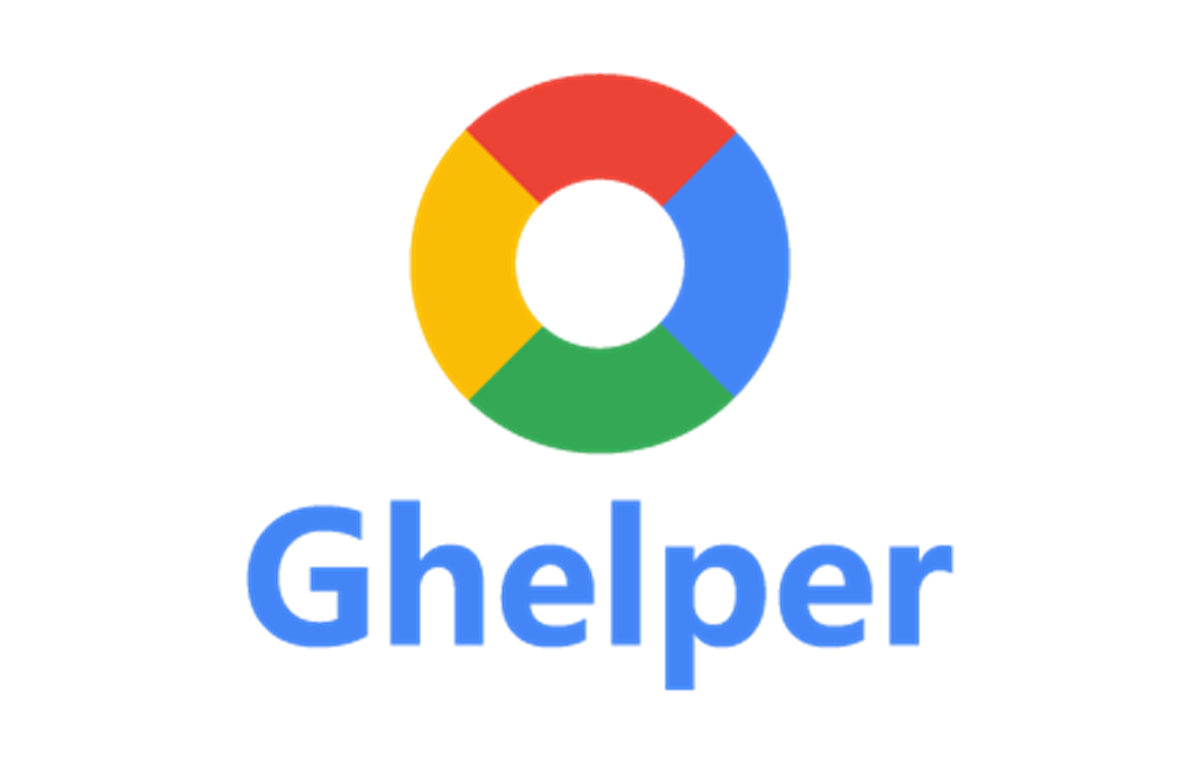 Ghelper