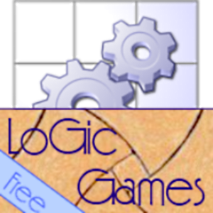Logic Games