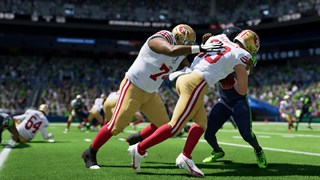Madden NFL 24 Xbox One screenshot 6