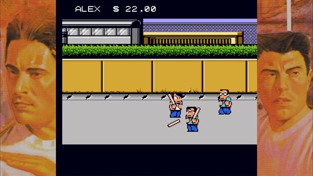 River City Ransom screenshot 1