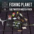 Buy Fishing Planet: Saltwater Match Pack - Microsoft Store en-LK