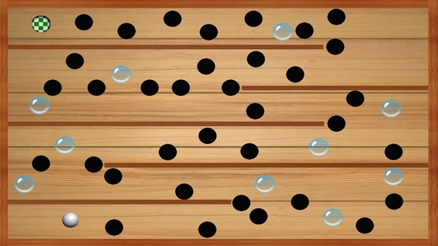 Maze-The Amazing Labyrinth screenshot 1