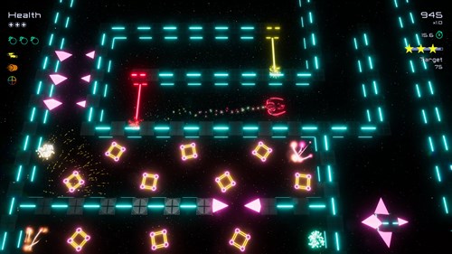 Twinstick Classics Bundle