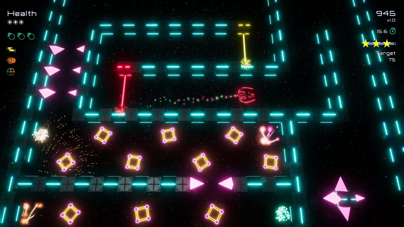 #3. Twinstick Classics Bundle (Xbox) 由: The Quantum Astrophysicists Guild