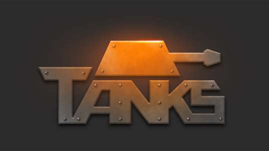 Tanks game screenshot 1