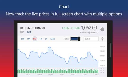 Kotak Stock Trader screenshot 7