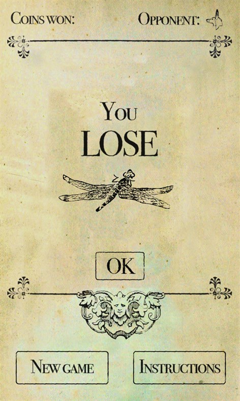 #4. Nim Game (Windows) 게시자: Lomoyo