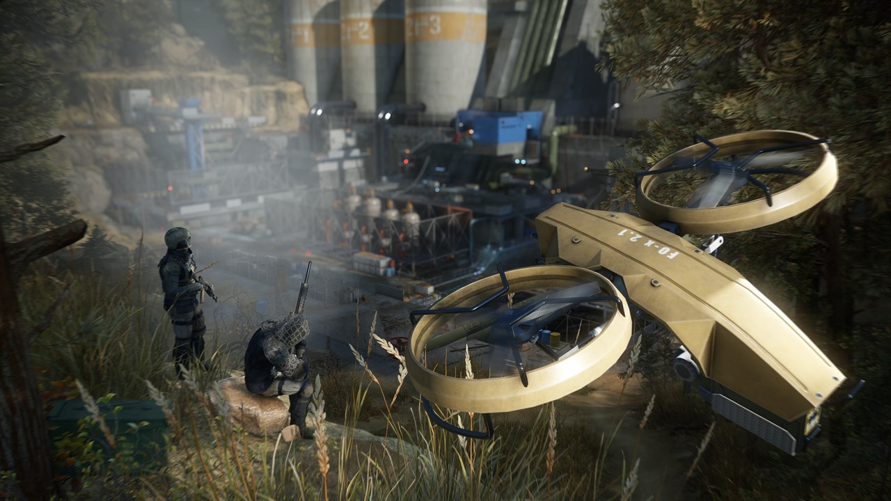 Sniper Ghost Warrior Contracts 2 Deluxe Arsenal Edition screenshot 8