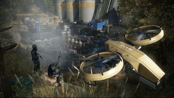 Sniper Ghost Warrior Contracts 2 Deluxe Arsenal Edition screenshot