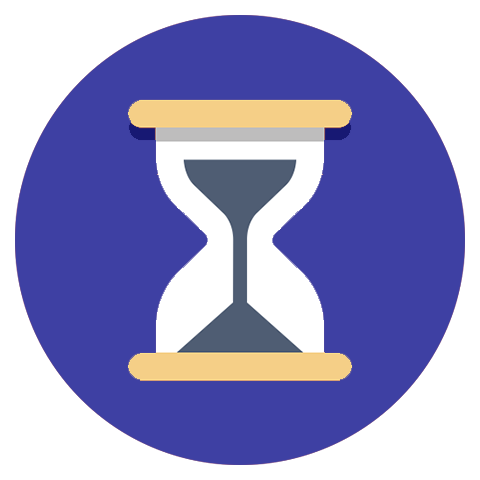 Time Tracker - Web Habit Builder icon