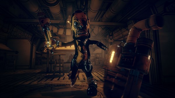 Bendy: Studio Collection screenshot