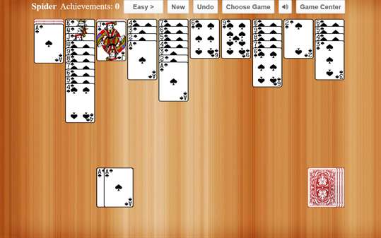 Solitaire Collection+ screenshot 2