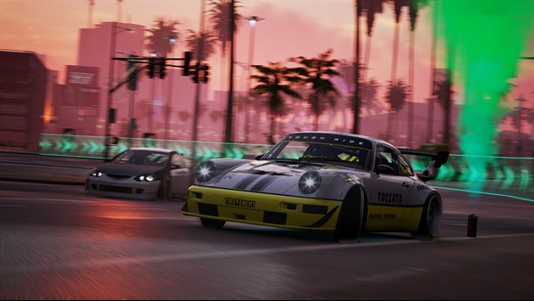 CarX Street screenshot