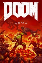DOOM Demo