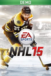 Demo para Download do NHL® 15