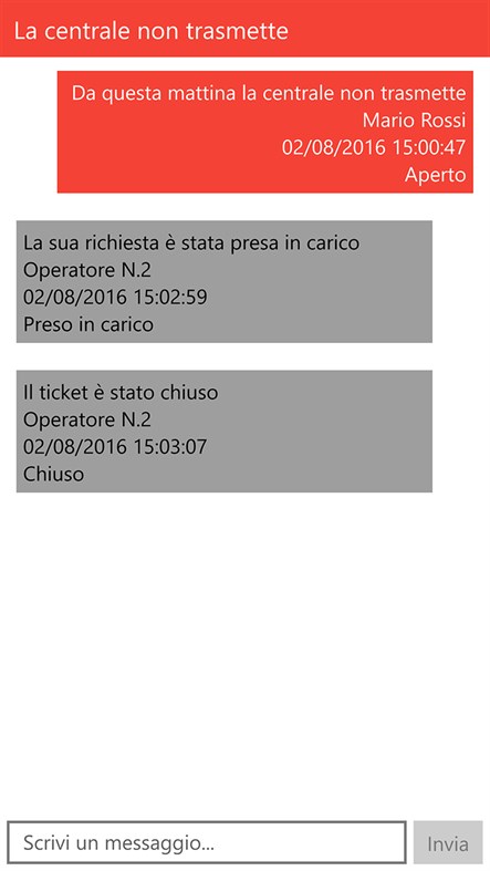 #5. PointSecurity Mobile (Windows) 由: PointSecurity