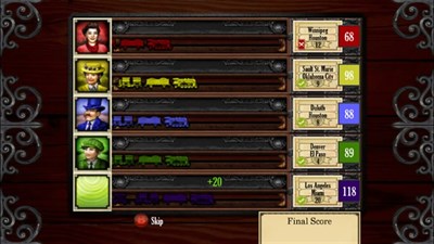 Ticket to Ride™ — скриншот 8