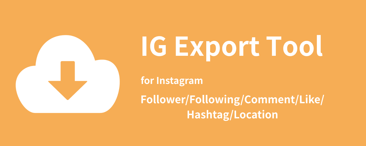 Super Export Tool - All in one export tool