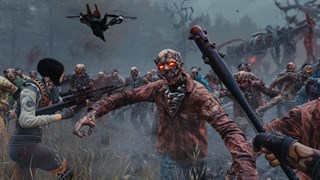 John Carpenter's Toxic Commando - Blood Edition screenshot 4