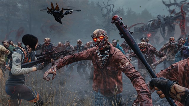 John Carpenter's Toxic Commando - Blood Edition screenshot 4