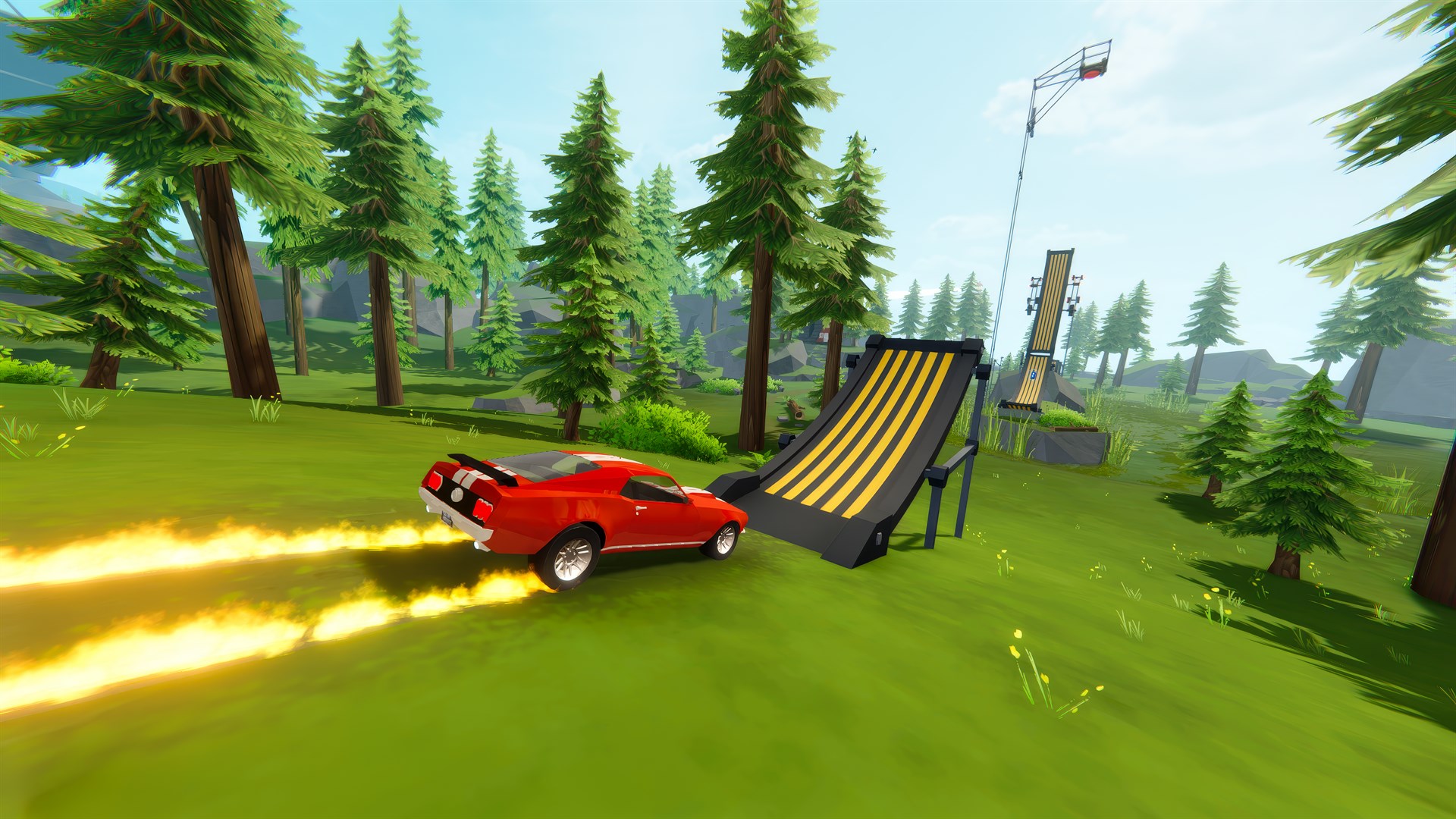 Cover art for Stunt Paradise 2