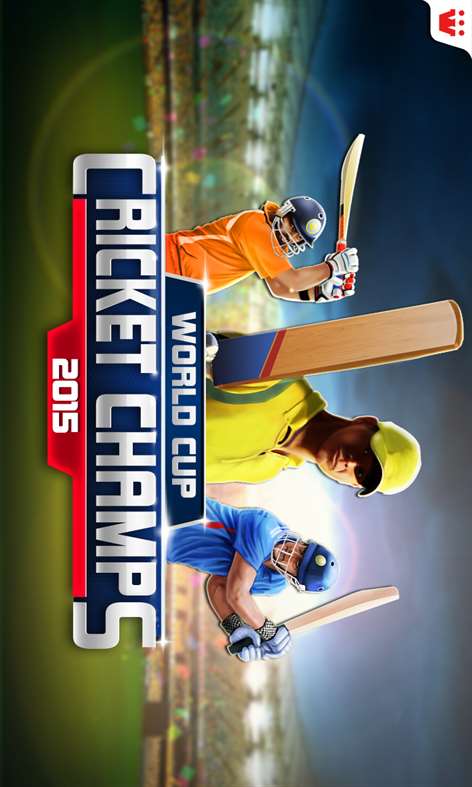 World Cricket Champs 2015 Screenshots 1