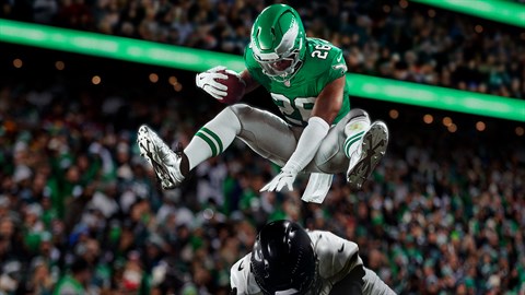 Fidélité Madden NFL 26 - 500 Points Madden