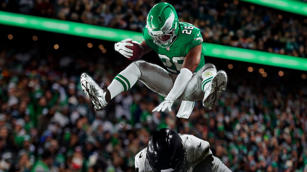 Madden NFL 26 «Преданность» — 500 очков Madden