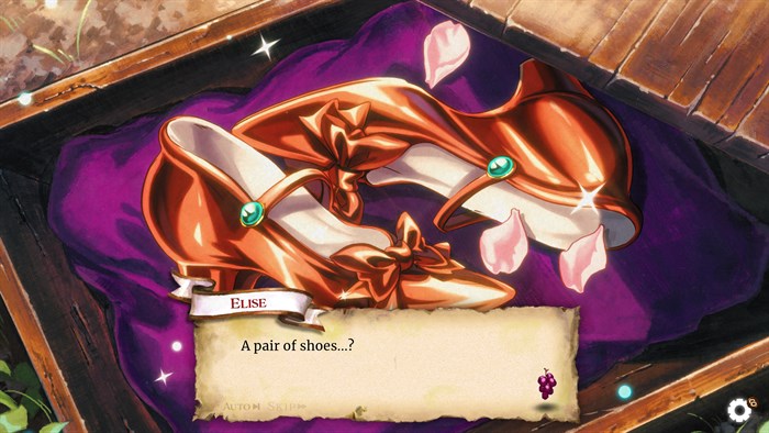 Little Goody Two Shoes — скриншот 16