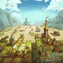 Aperçu Drop Duchy - Complete Edition