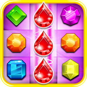 Jewels Crush Festival