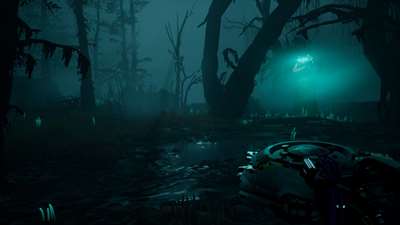 Pacific Drive screenshot 1