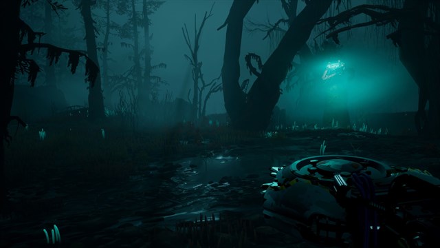 Pacific Drive screenshot 1