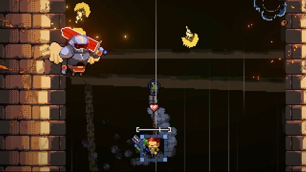 Enter x Exit the Gungeon screenshot