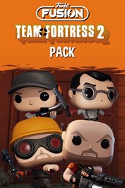 Funko Fusion - Team Fortress 2 Pack